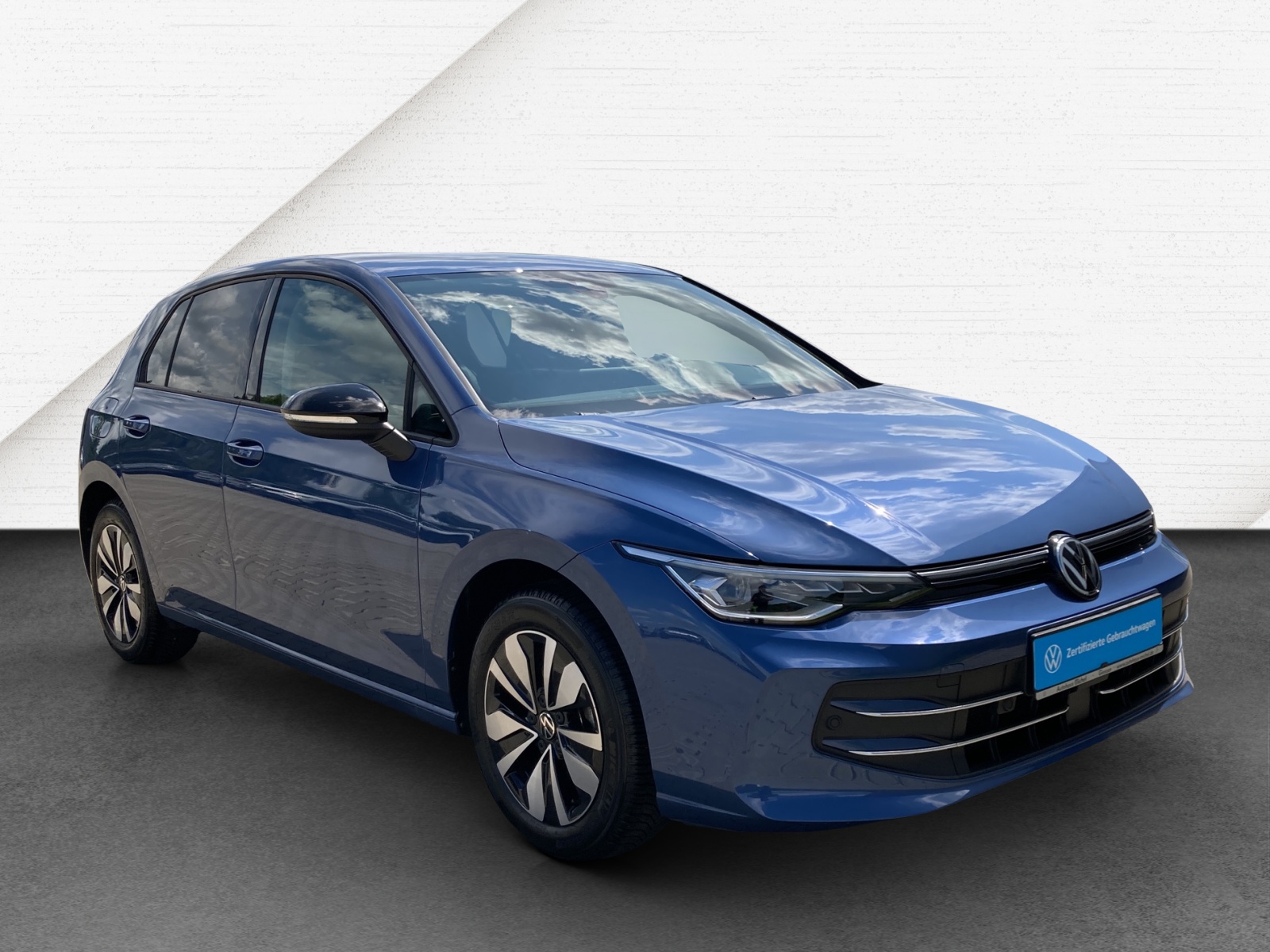 Golf VIII 1.5 TSI Goal