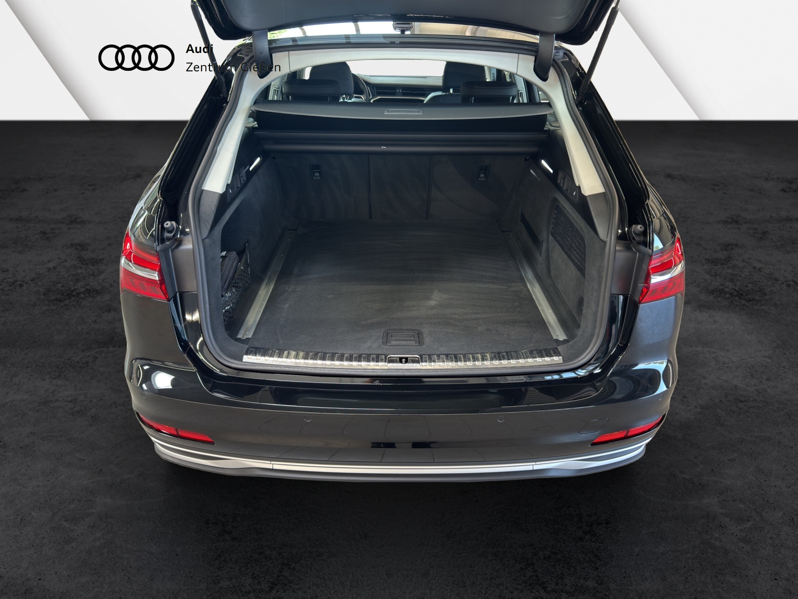 A6 Avant 40 TDI advanced MATRIX PANO 360°Kamera