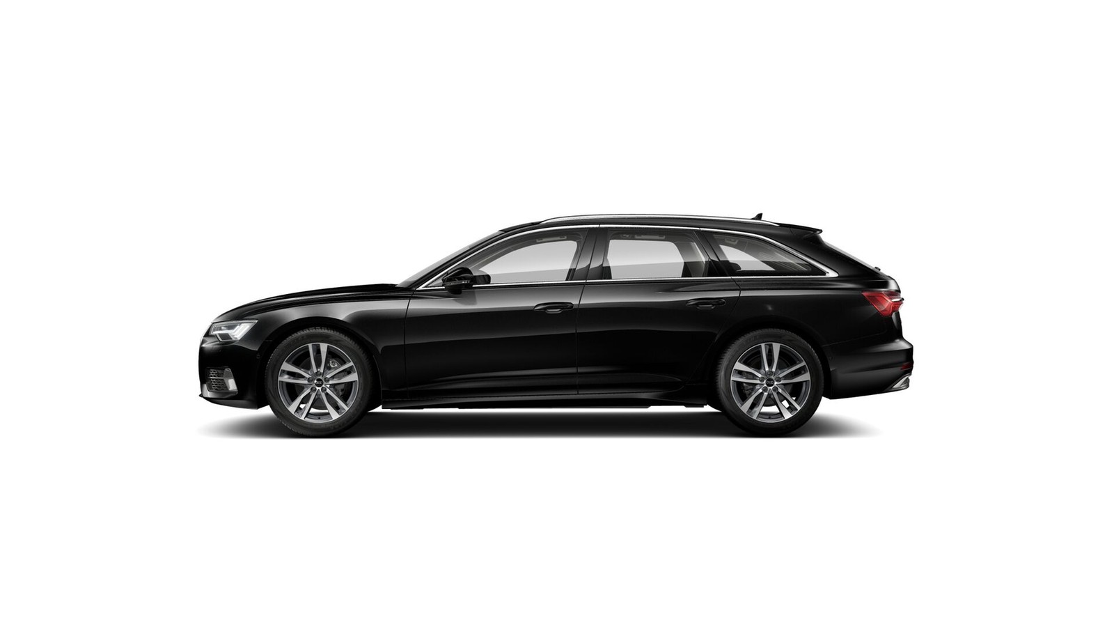 A6 Avant 40 TDI advanced MATRIX PANO Businesspaket MMI Navi Plus