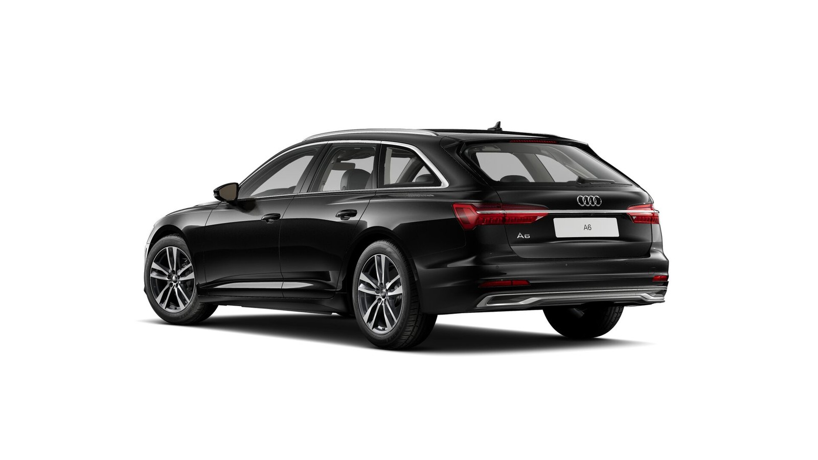 A6 Avant 40 TDI advanced MATRIX PANO Businesspaket MMI Navi Plus