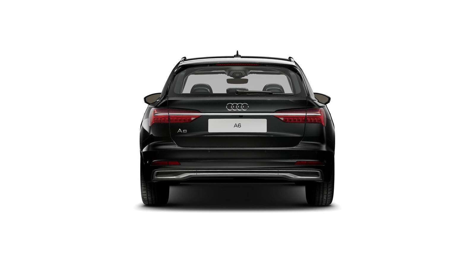 A6 Avant 40 TDI advanced MATRIX PANO Businesspaket MMI Navi Plus