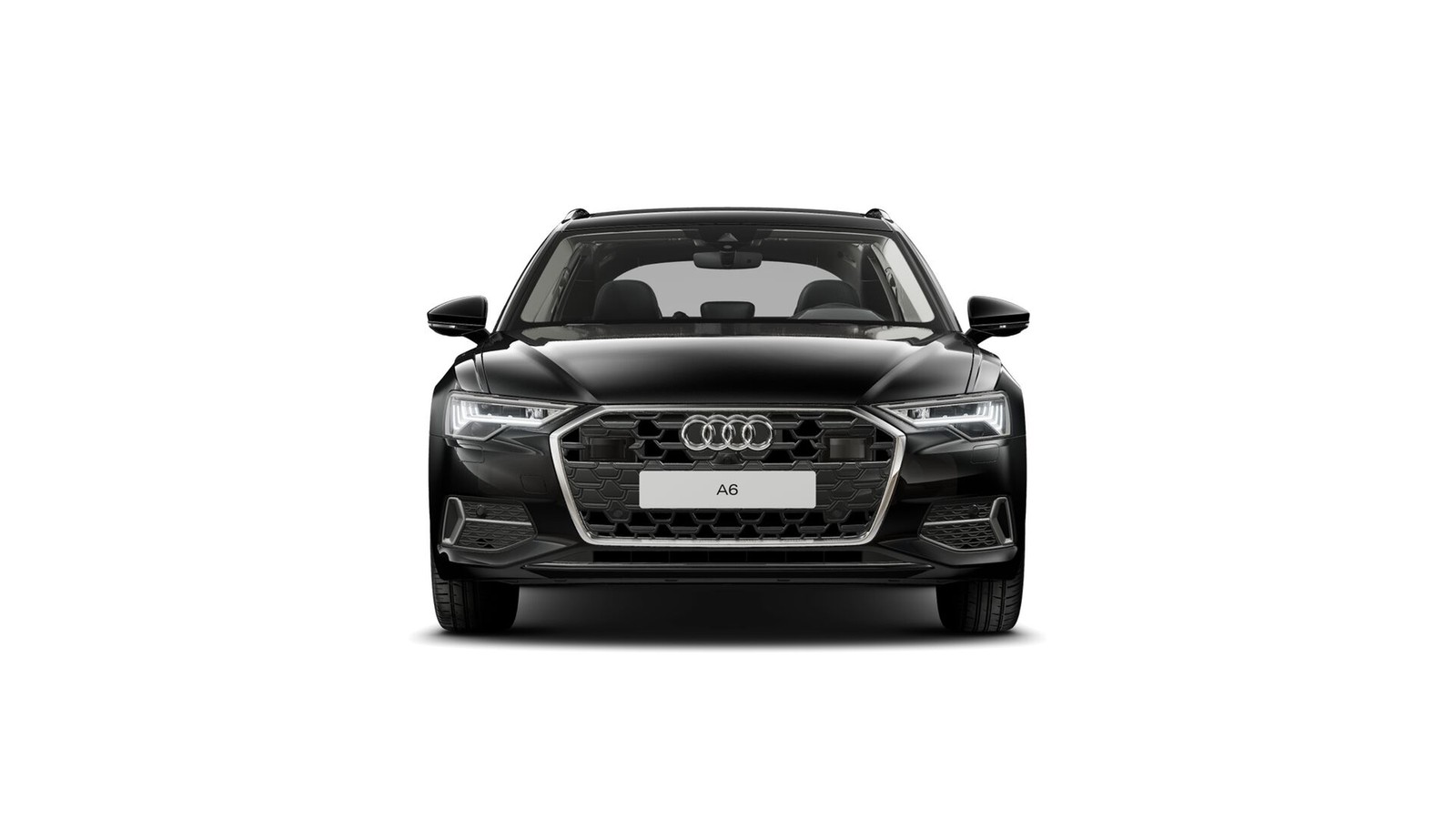 A6 Avant 40 TDI advanced MATRIX PANO Businesspaket MMI Navi Plus
