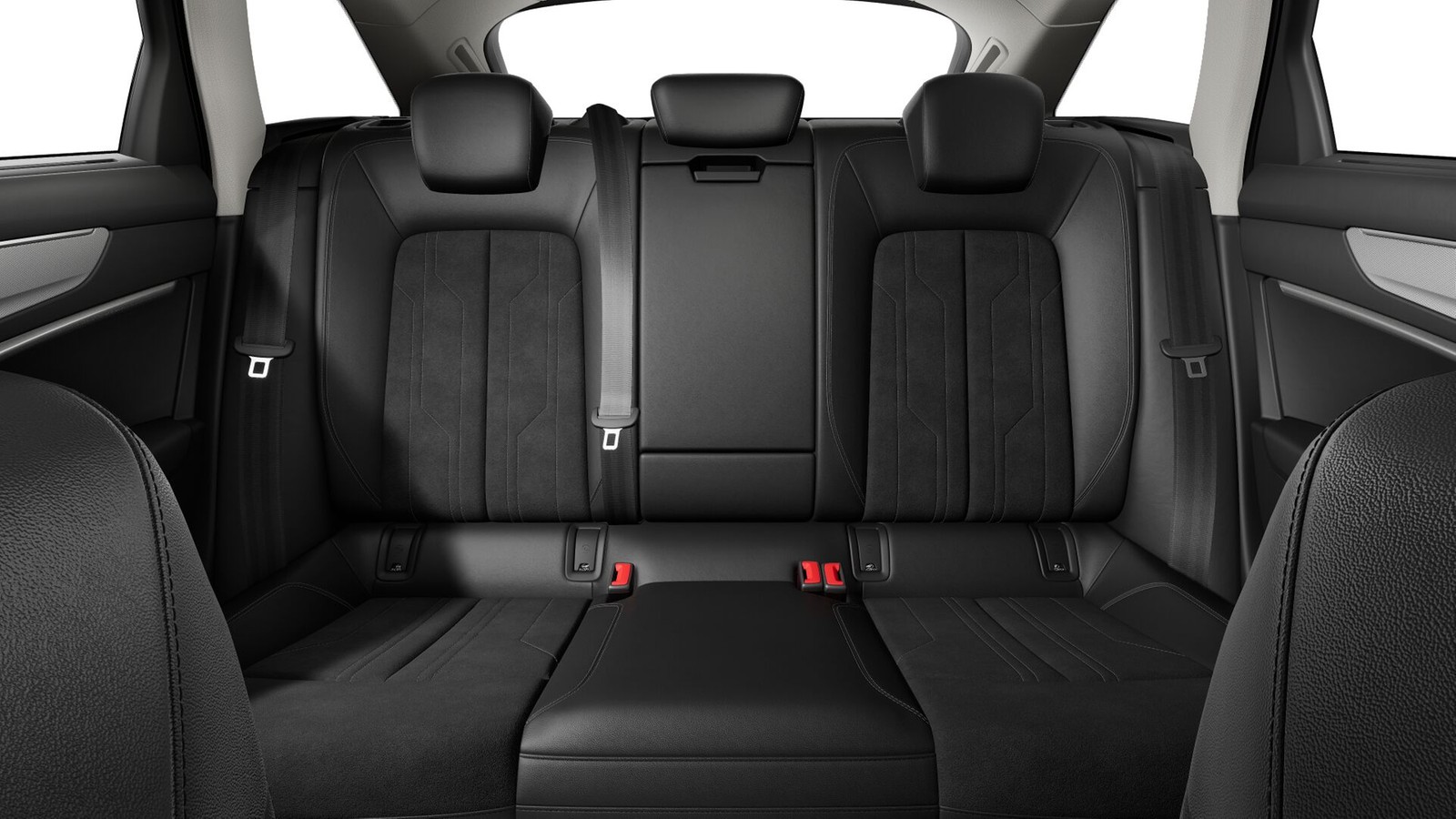 A6 Avant 40 TDI advanced MATRIX PANO Businesspaket MMI Navi Plus
