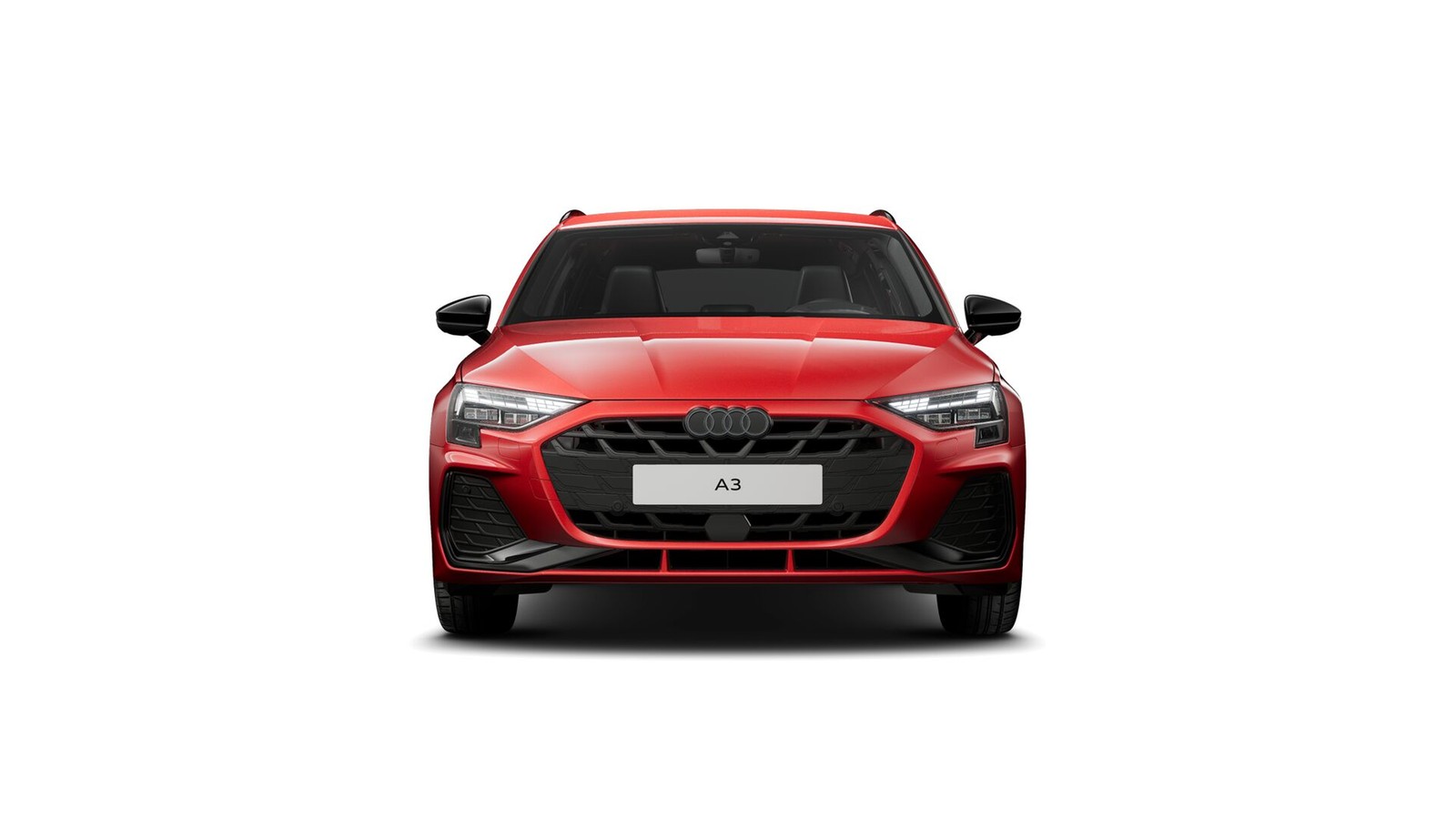A3 Sportback 35 TFSI S line HUD Businesspaket Optikpaket schwarz