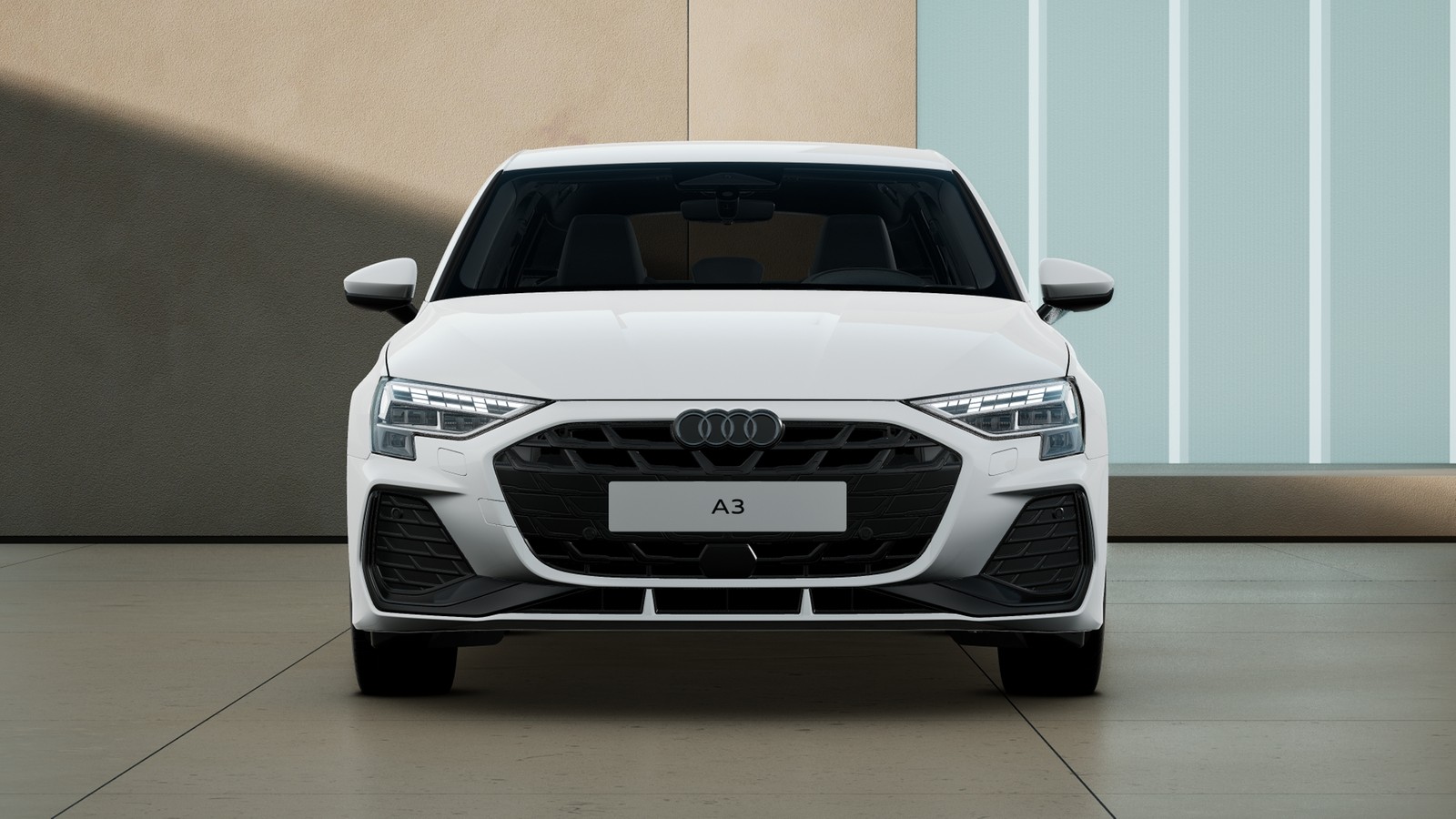A3 Sportback S line TFSI 110 kW S tronic UPE 43945 El. Sitze, Assistenzpaket Fahren & Parken plus