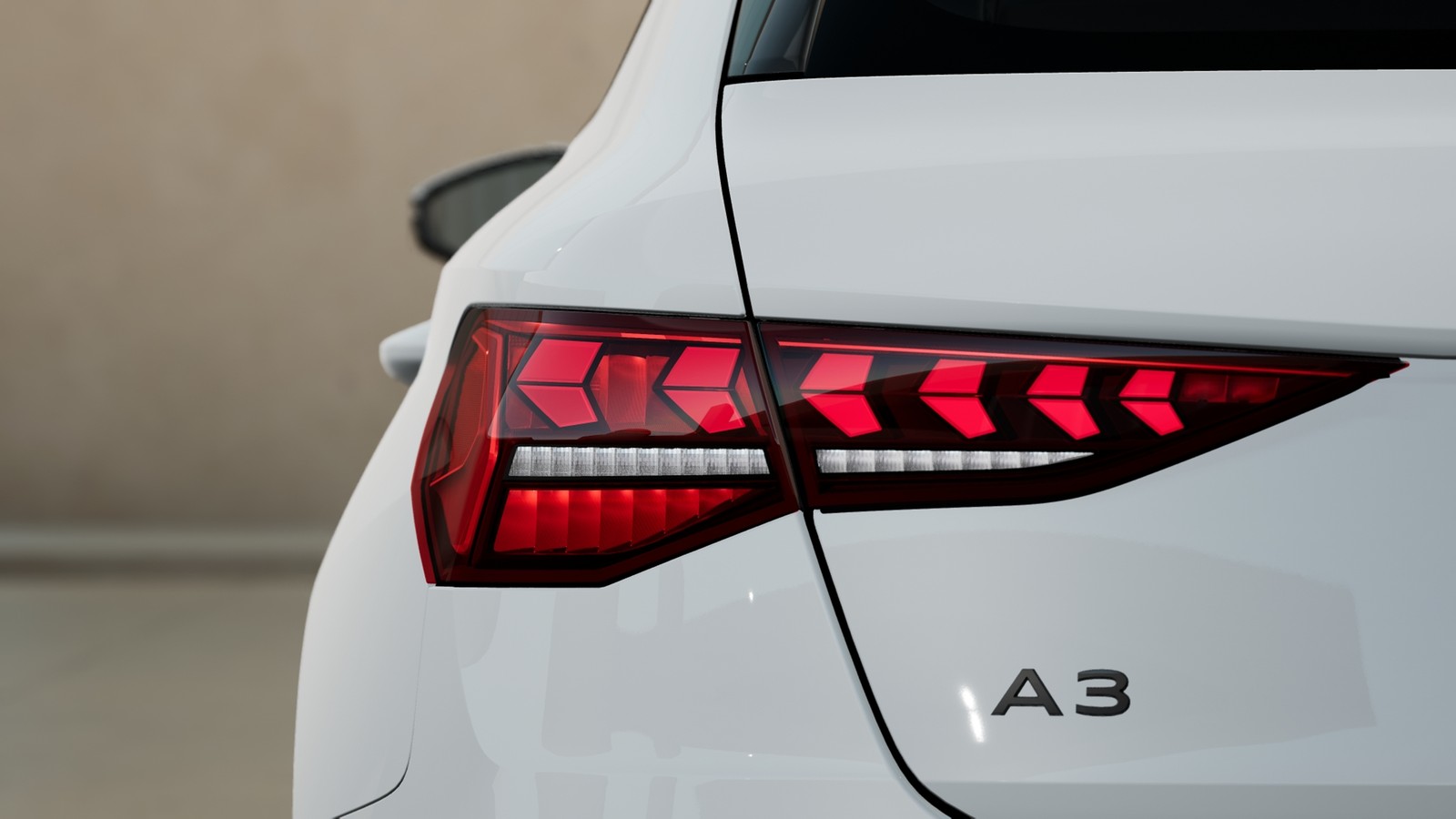 A3 Sportback S line TFSI 110 kW S tronic UPE 43945 El. Sitze, Assistenzpaket Fahren & Parken plus