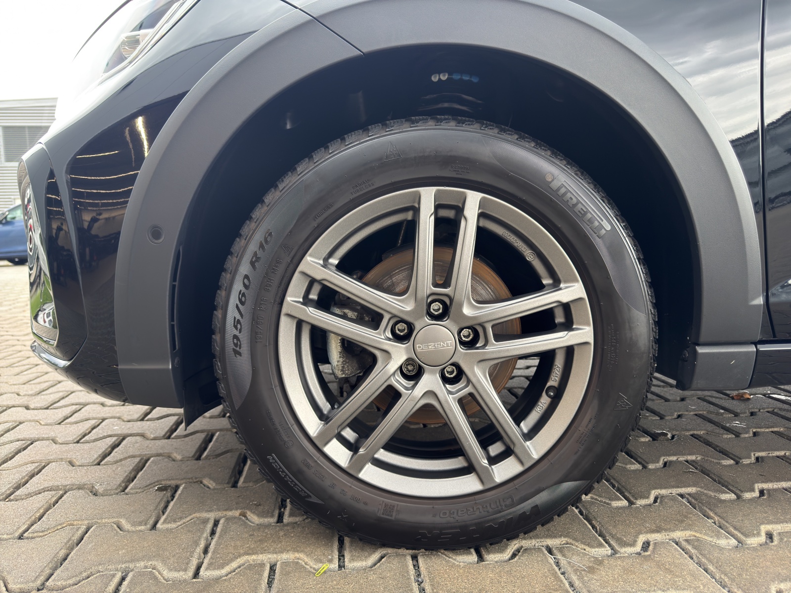 Taigo TSI DSG R-Line IQ-Light Panodach