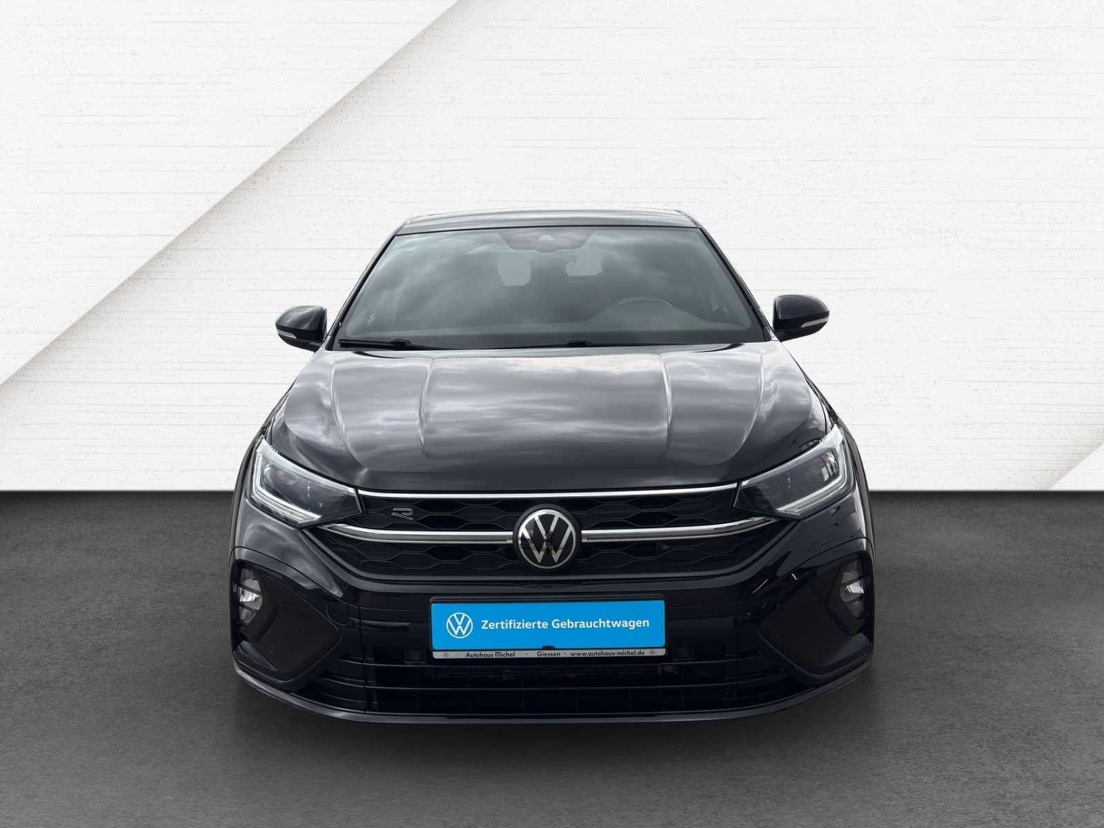 Taigo TSI DSG R-Line IQ-Light Panodach