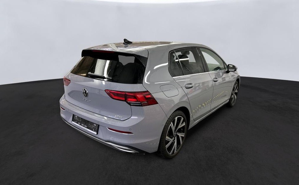 Golf 8 eTSI DSG Style LED-Plus ErgoActive Kamera Navi