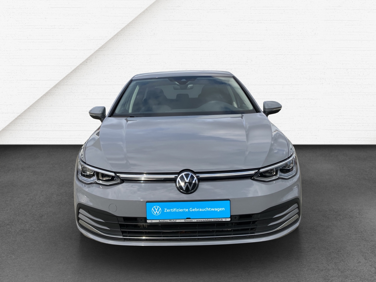 Golf 8 eTSI DSG Style LED-Plus ErgoActive Kamera Navi