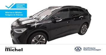 ID.4 Pro 210 kW/77kWh 4Motion Infotain-Paket Ergositz I...