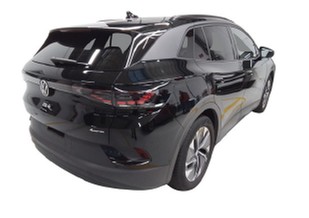 ID.4 Pro 210 kW/77kWh 4Motion Infotain-Paket Ergositz IQ-Light