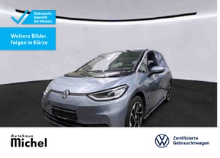 ID.3 Pro Performance 150 kW/77 kWh IQ-Light Kamera