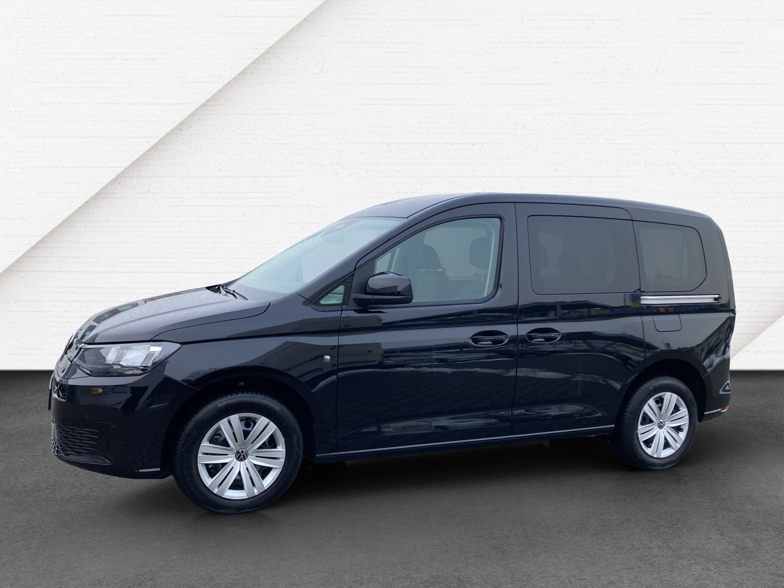 Caddy 1.5 TSI DSG ACC abn. AHK Kamera App-Connect