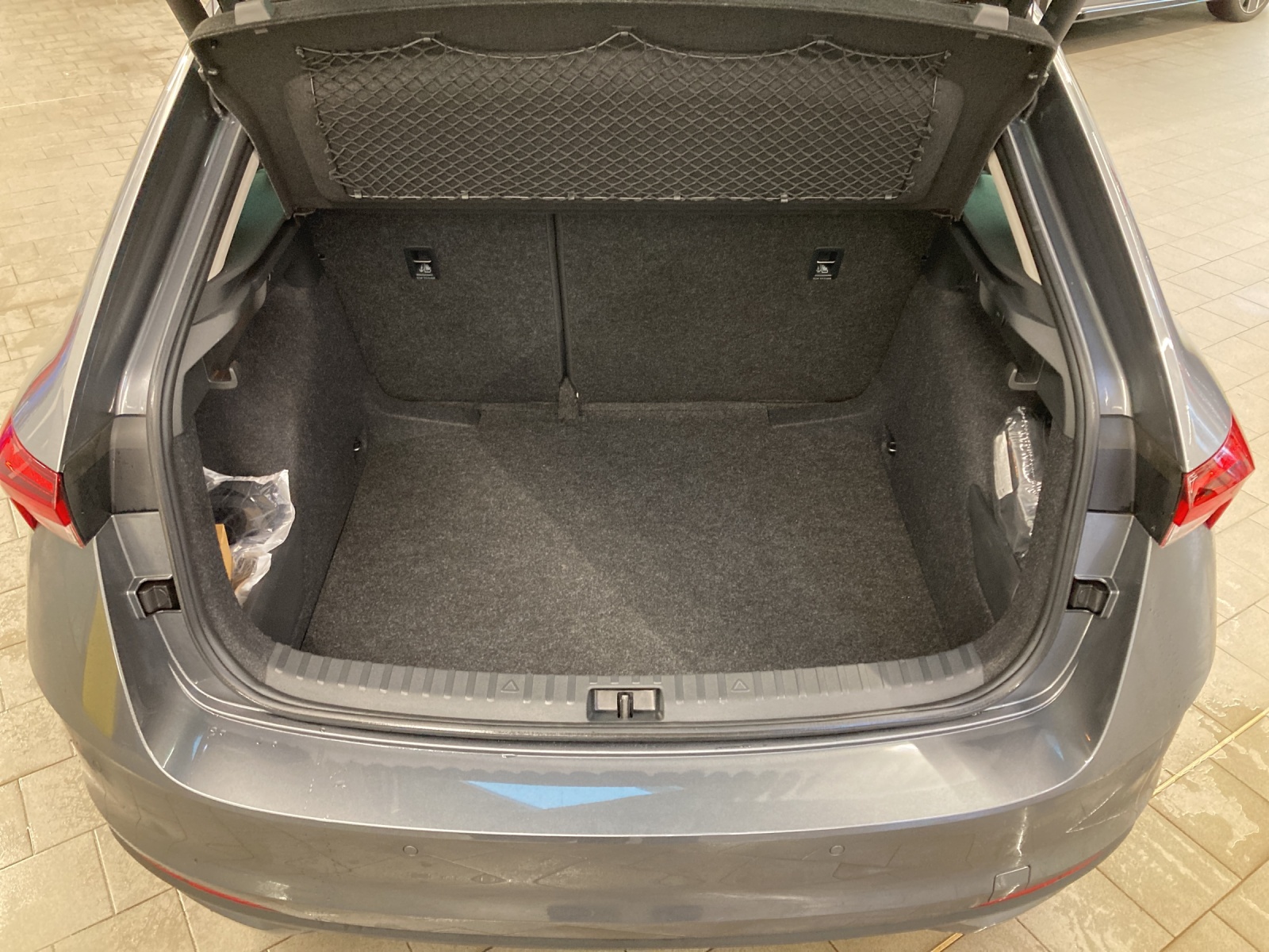 Scala TSI DSG Selection Drive LED-Matrix Kamera Smart Link