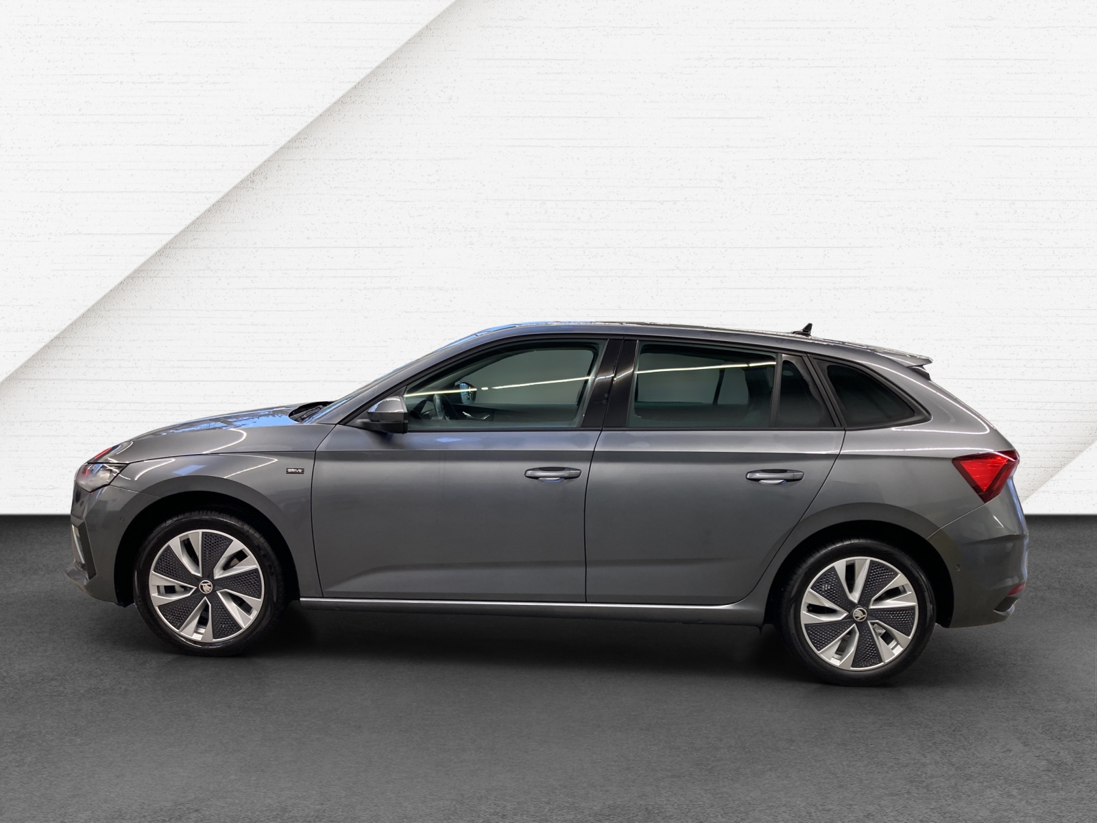 Scala TSI DSG Selection Drive LED-Matrix Kamera Smart Link