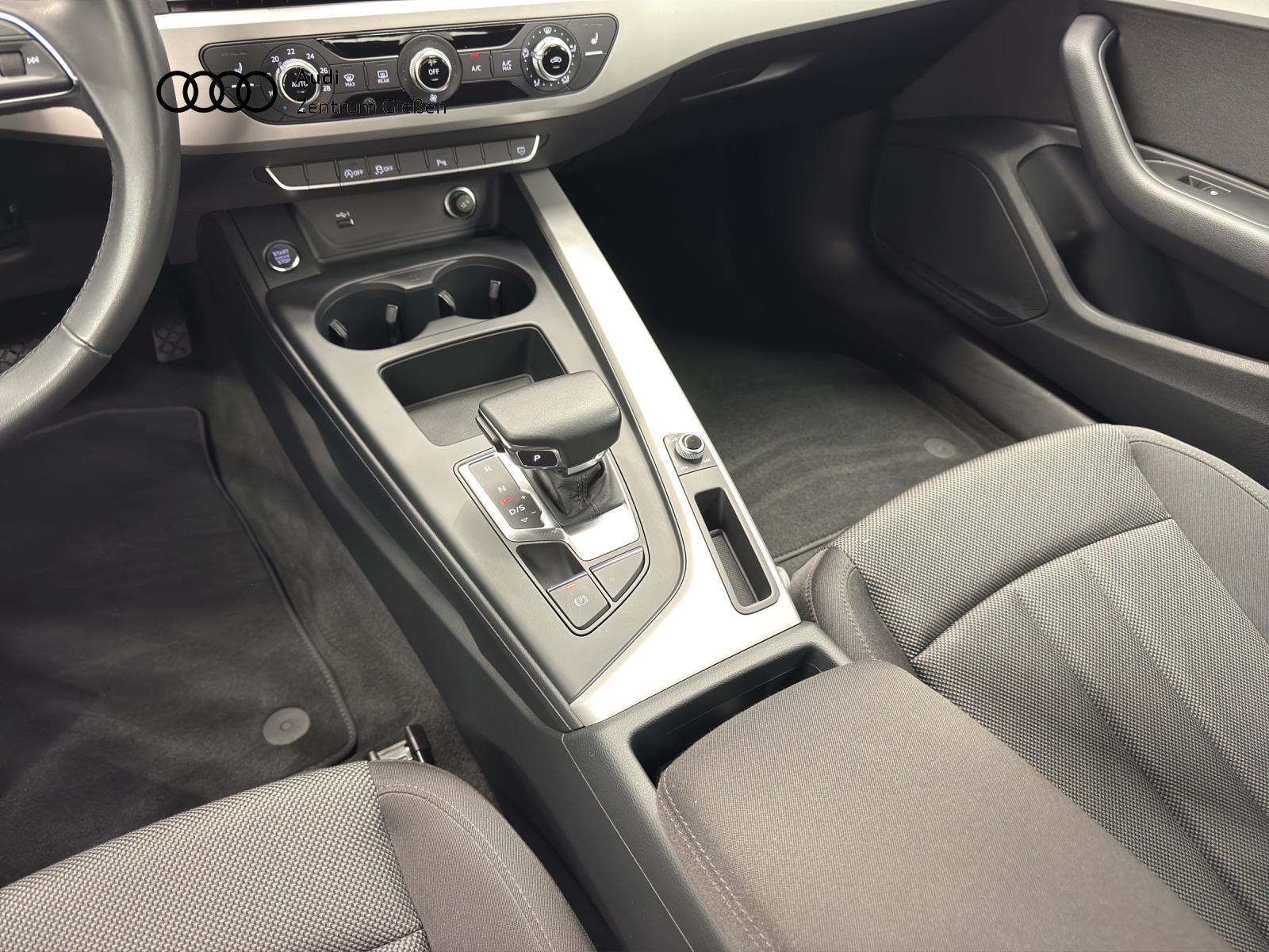 A4 Avant 35 TDI S-tronic basis Assistenz-Paket ACC Navi
