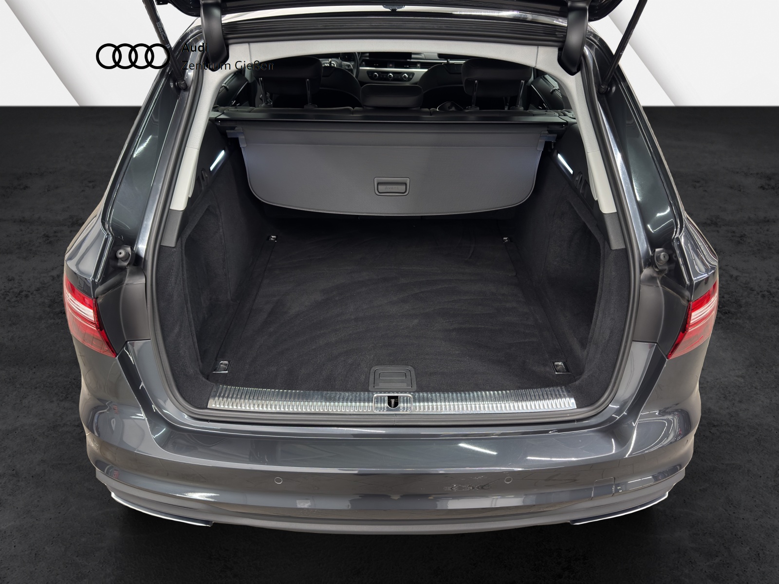 A4 Avant 35 TDI S-tronic basis Assistenz-Paket ACC Navi