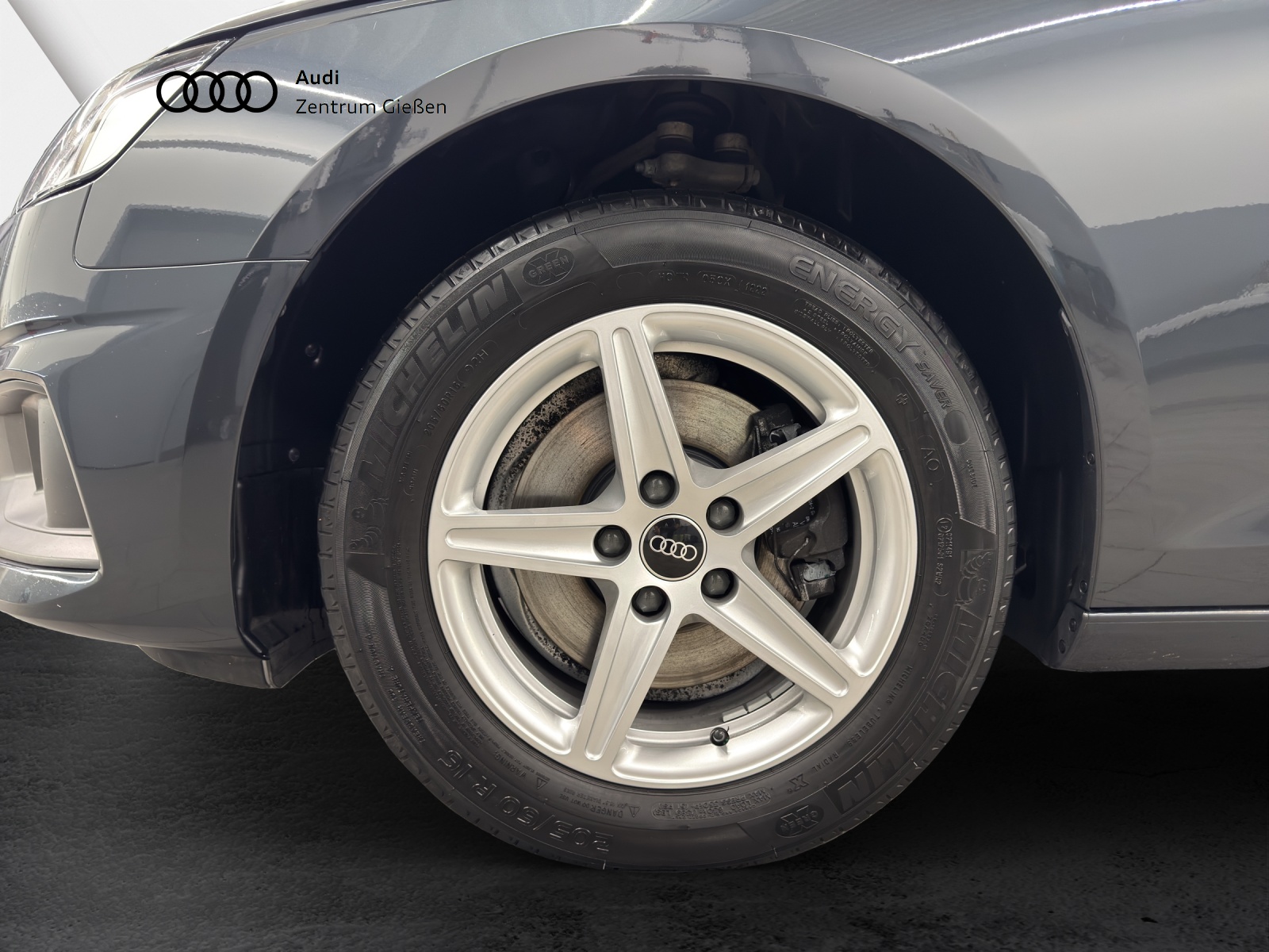 A4 Avant 35 TDI S-tronic basis Assistenz-Paket ACC Navi