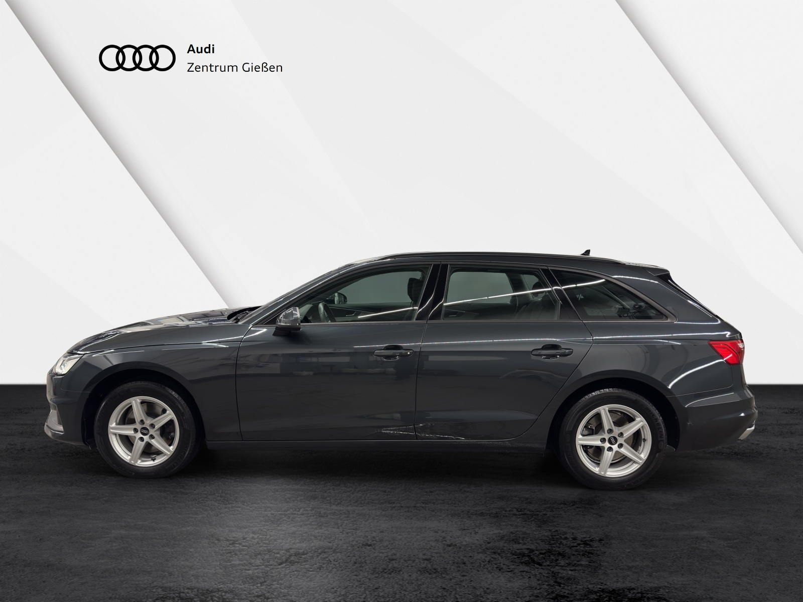 A4 Avant 35 TDI S-tronic basis Assistenz-Paket ACC Navi