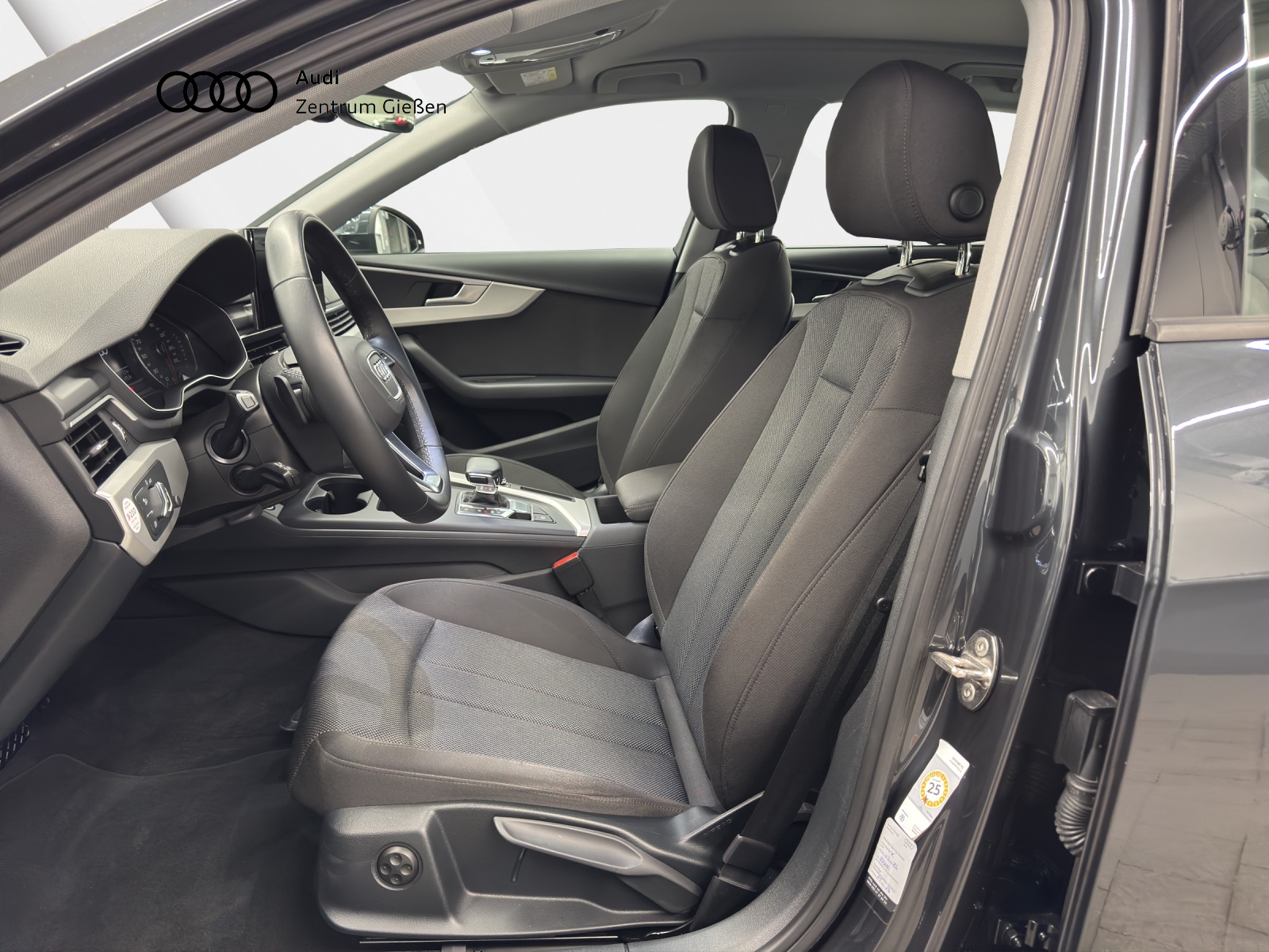 A4 Avant 35 TDI S-tronic basis Assistenz-Paket ACC Navi