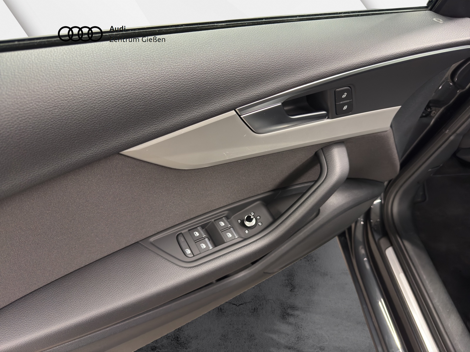 A4 Avant 35 TDI S-tronic basis Assistenz-Paket ACC Navi