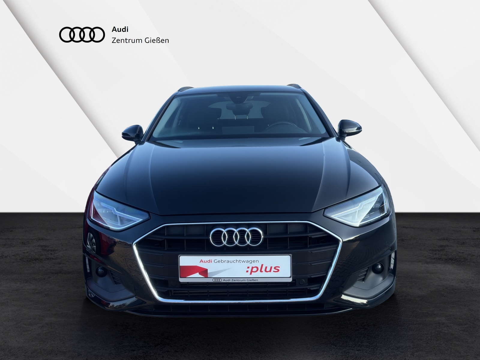 A4 Avant 35 TFSI S-tronic basis Businesspaket Navi