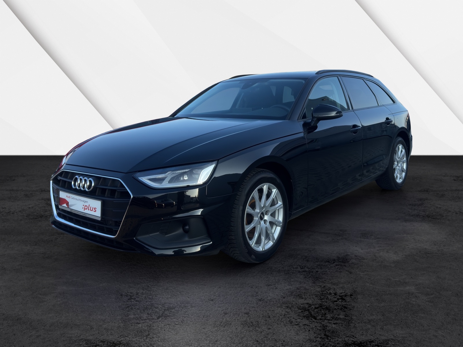A4 Avant 35 TFSI S-tronic basis Businesspaket Navi