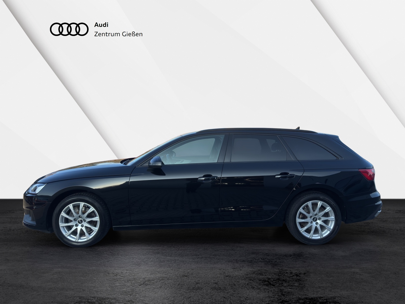 A4 Avant 35 TFSI S-tronic basis Businesspaket Navi