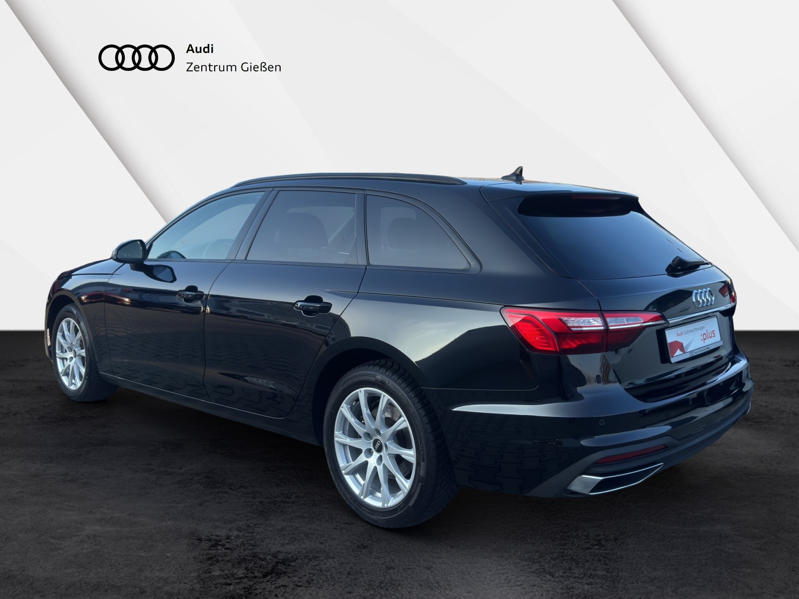 A4 Avant 35 TFSI S-tronic basis Businesspaket Navi