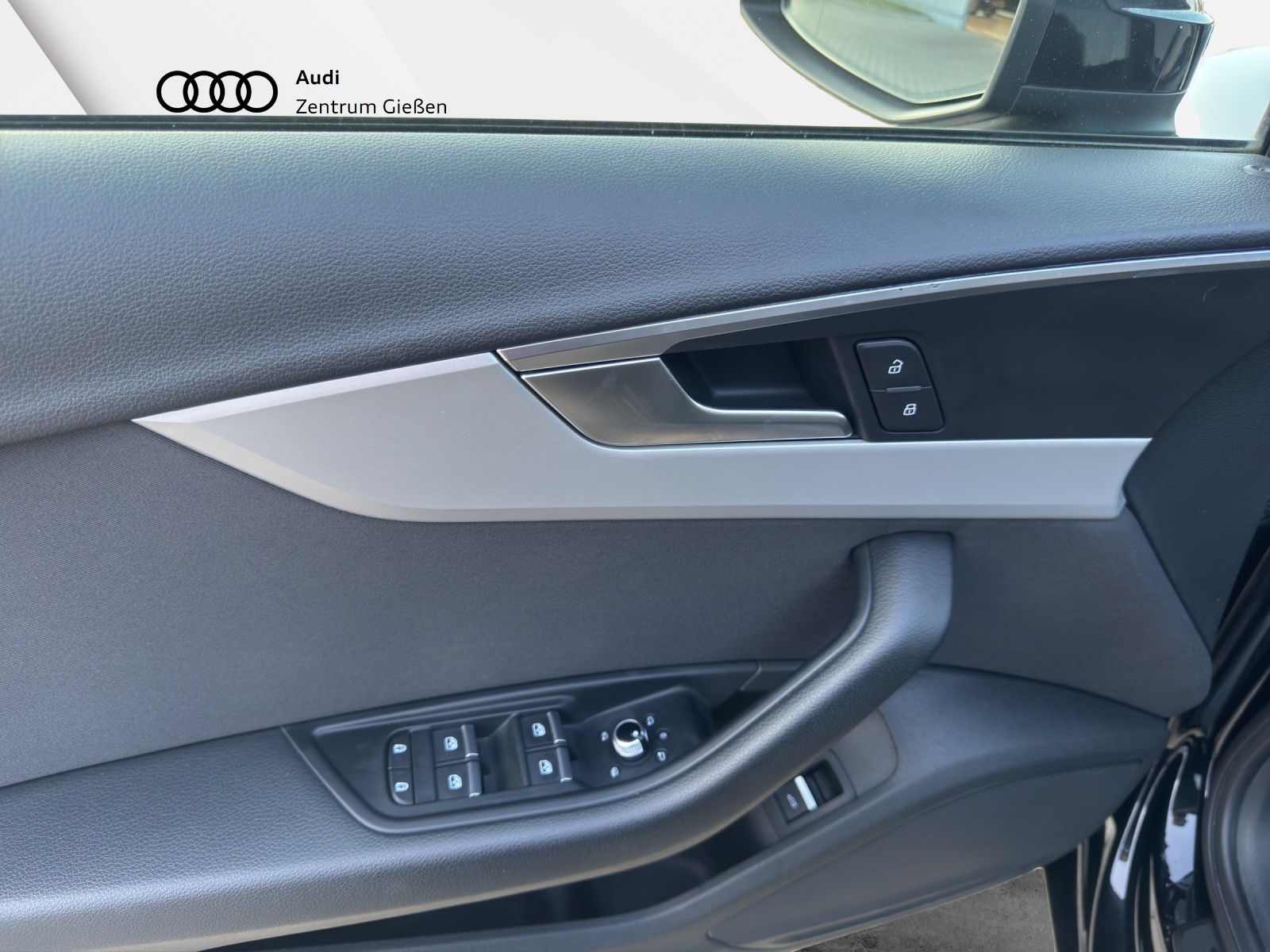 A4 Avant 35 TFSI S-tronic basis Businesspaket Navi