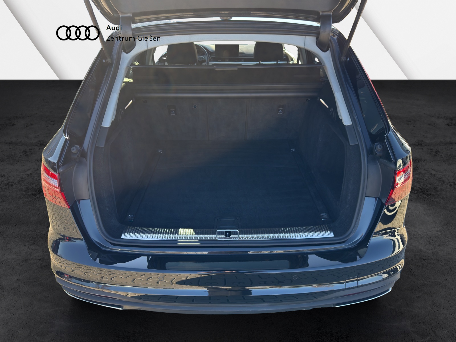 A4 Avant 35 TFSI S-tronic basis Businesspaket Navi