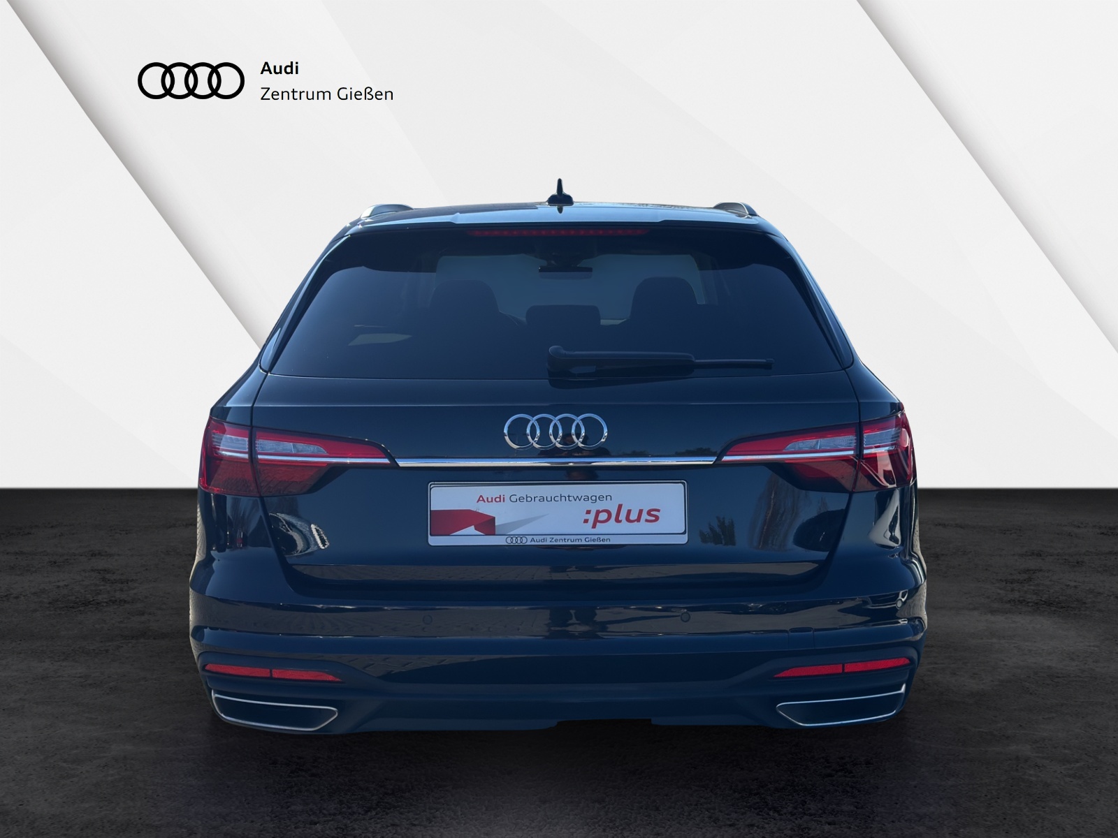 A4 Avant 35 TFSI S-tronic basis Businesspaket Navi