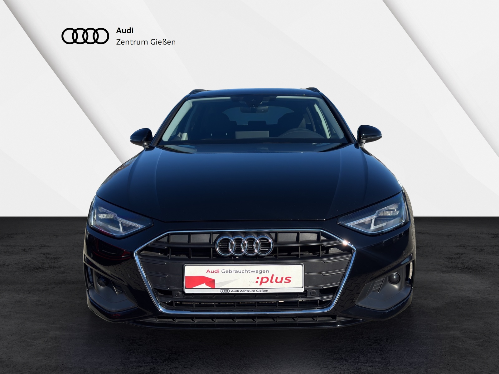 A4 Avant 35 TFSI S-tronic basis Businesspaket Navi