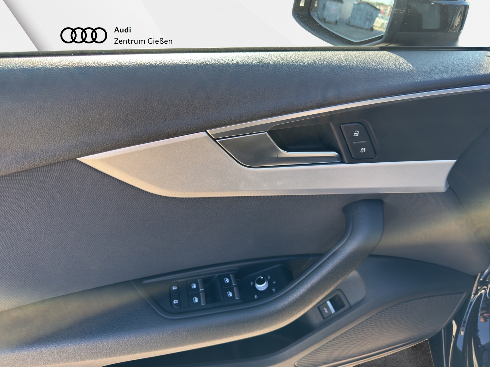 A4 Avant 35 TFSI S-tronic basis Businesspaket Navi