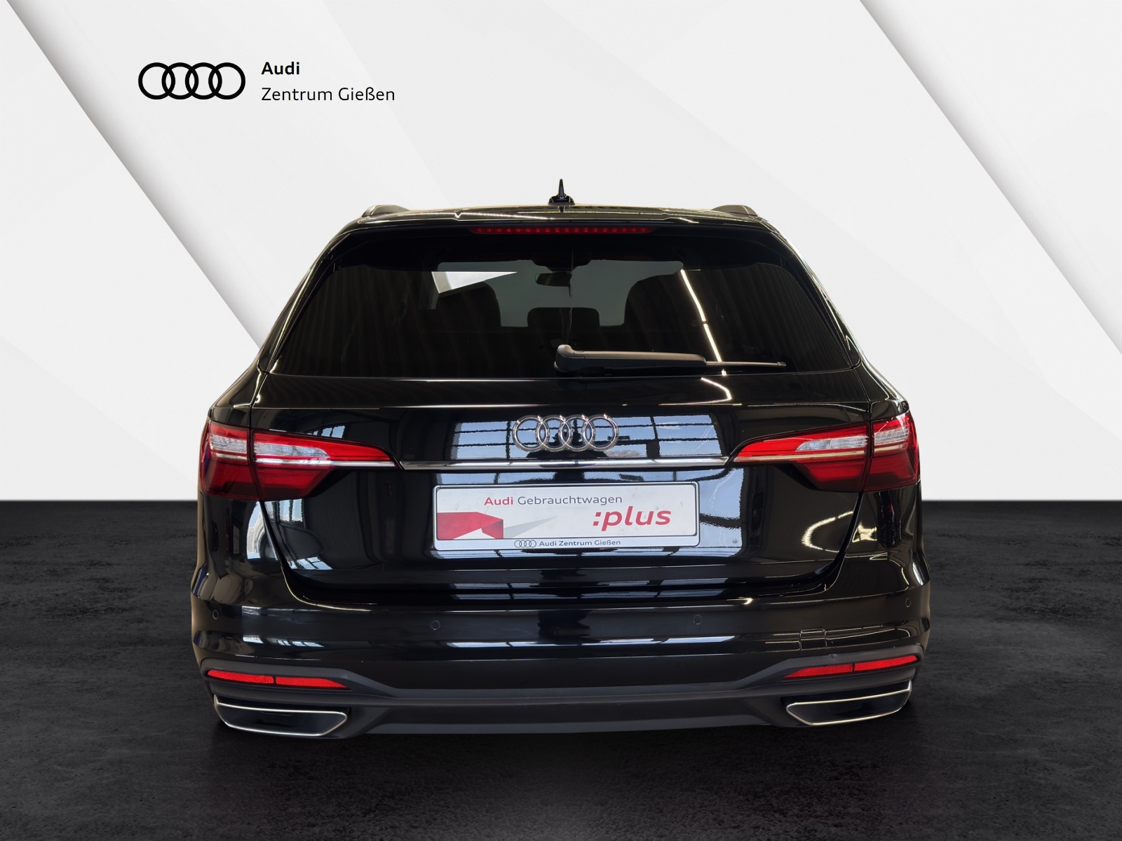 A4 Avant 35 TFSI S-tronic basis Businesspaket Navi