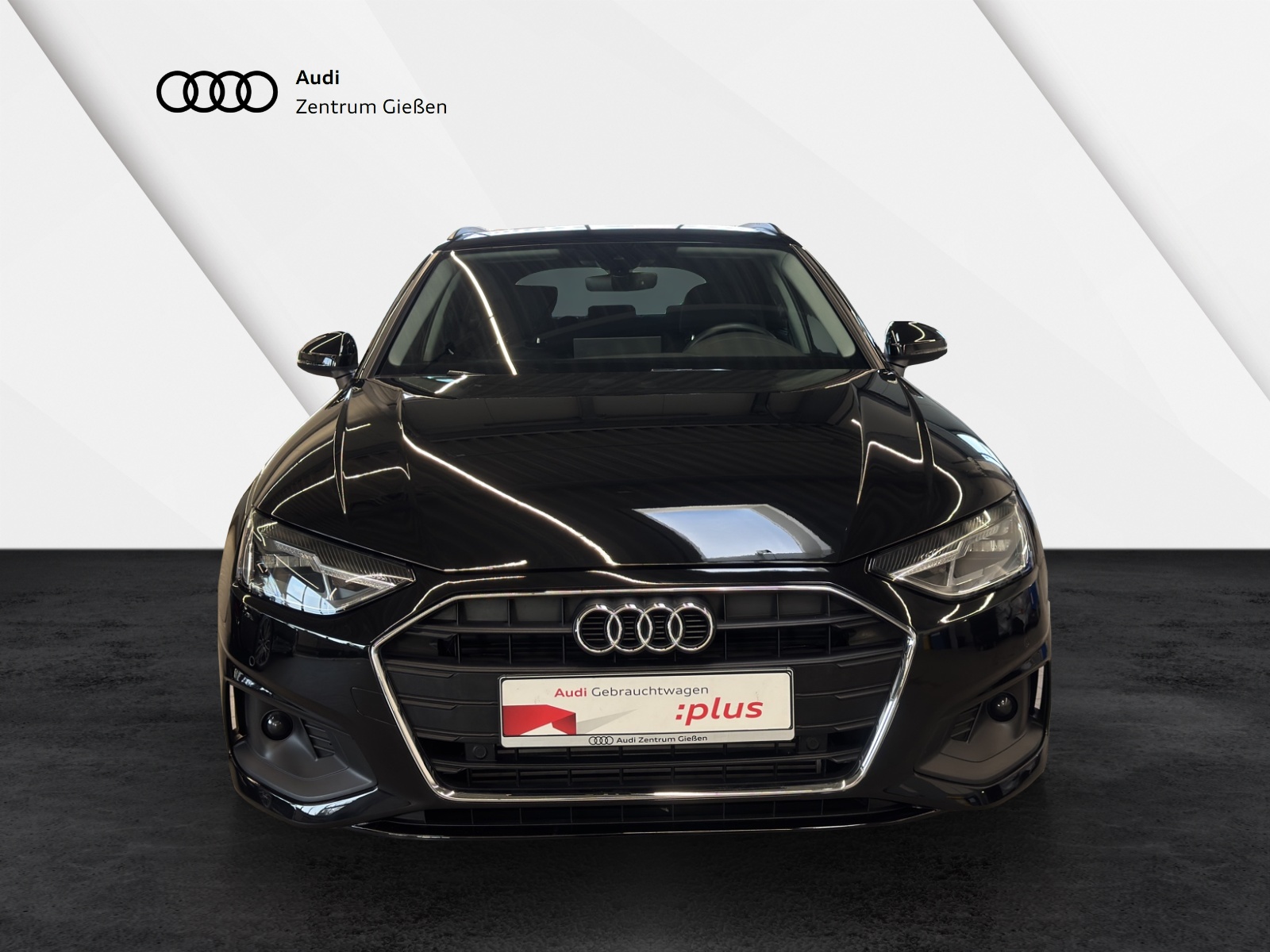 A4 Avant 35 TFSI S-tronic basis Businesspaket Navi