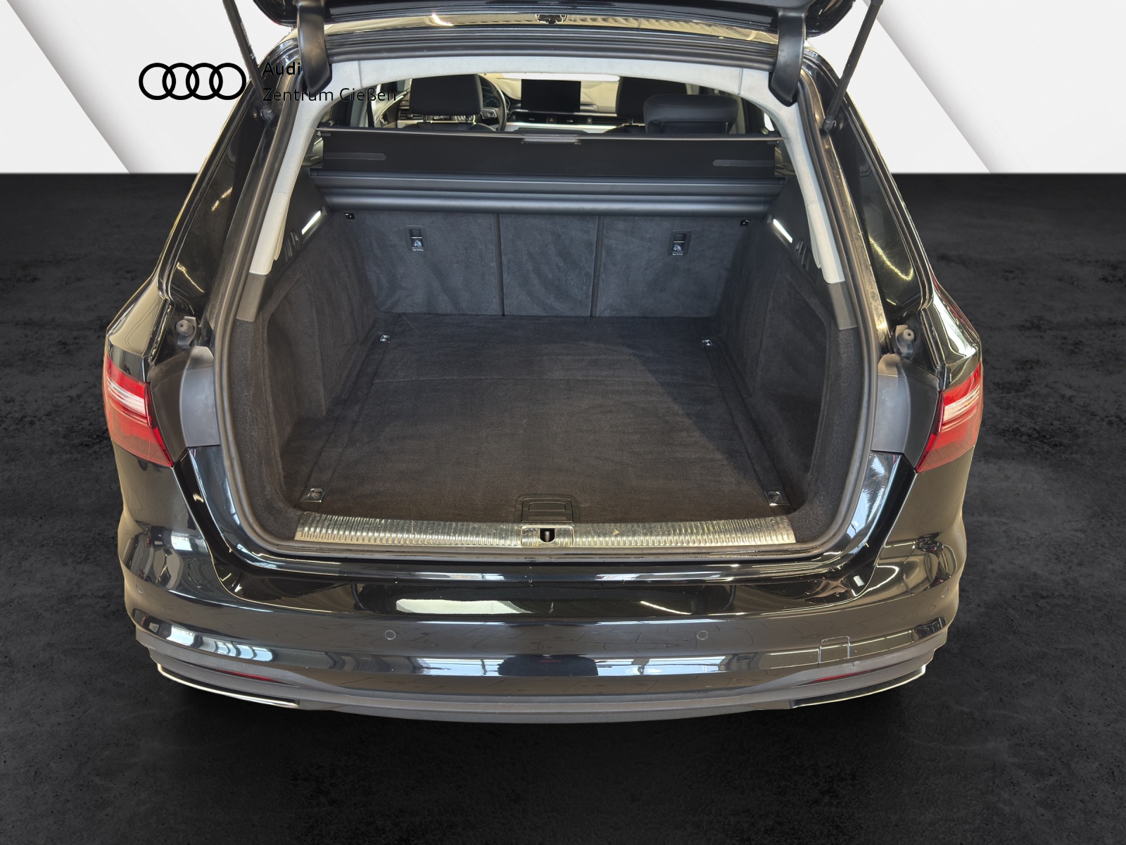 A4 Avant 35 TFSI S-tronic basis Businesspaket Navi