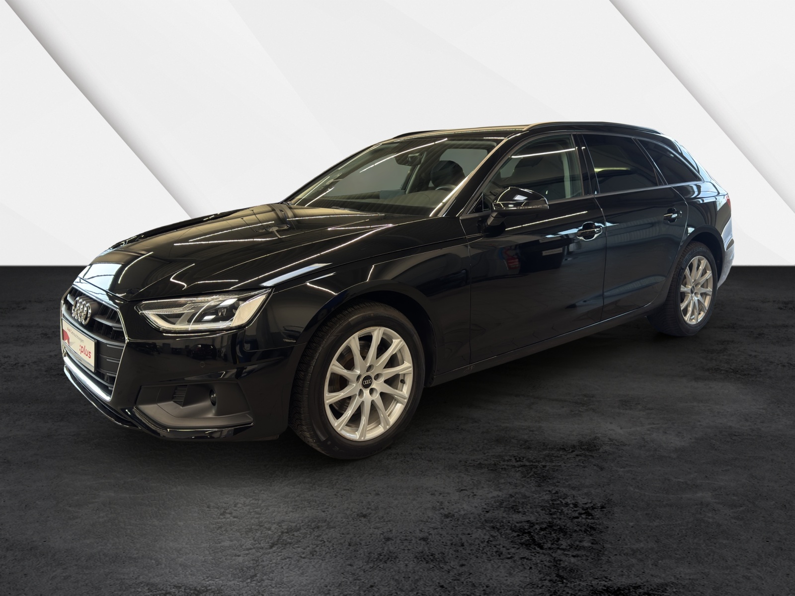 A4 Avant 35 TFSI S-tronic basis Businesspaket Navi