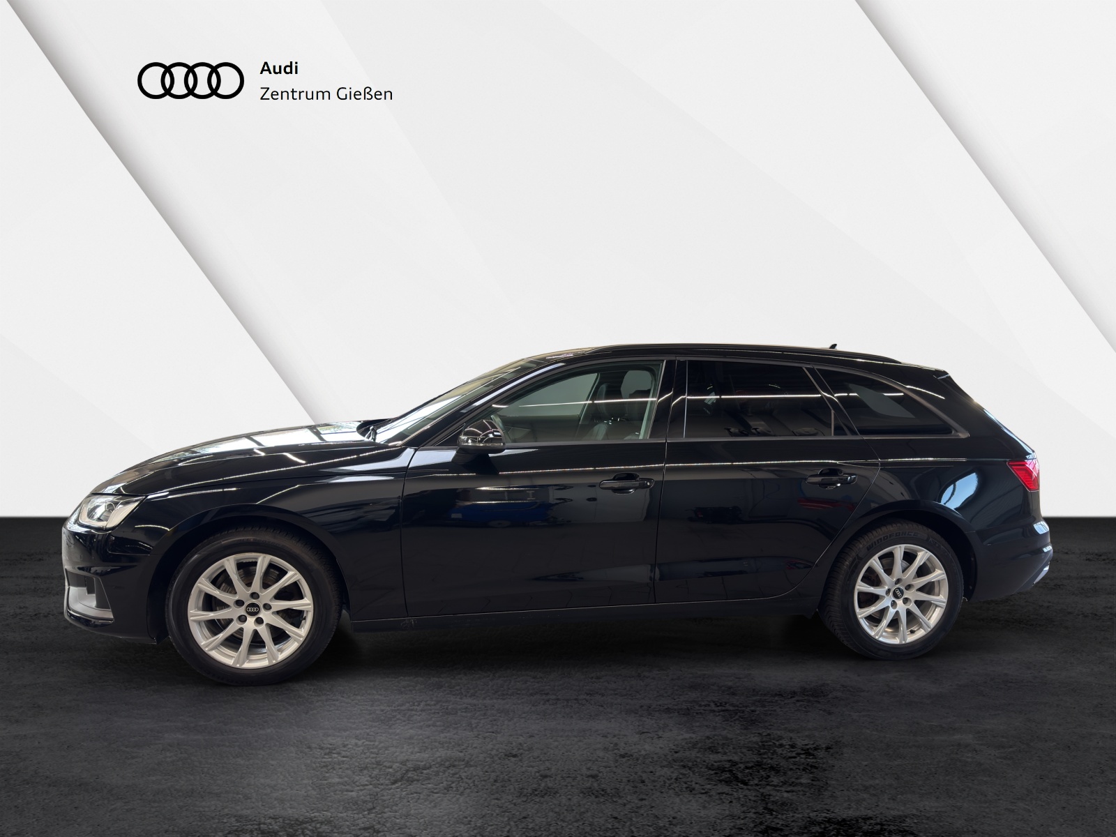 A4 Avant 35 TFSI S-tronic basis Businesspaket Navi