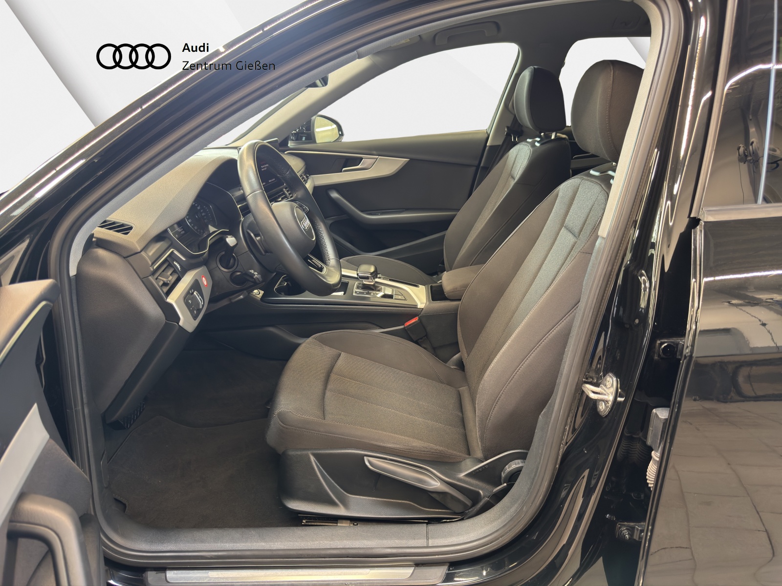 A4 Avant 35 TFSI S-tronic basis Businesspaket Navi