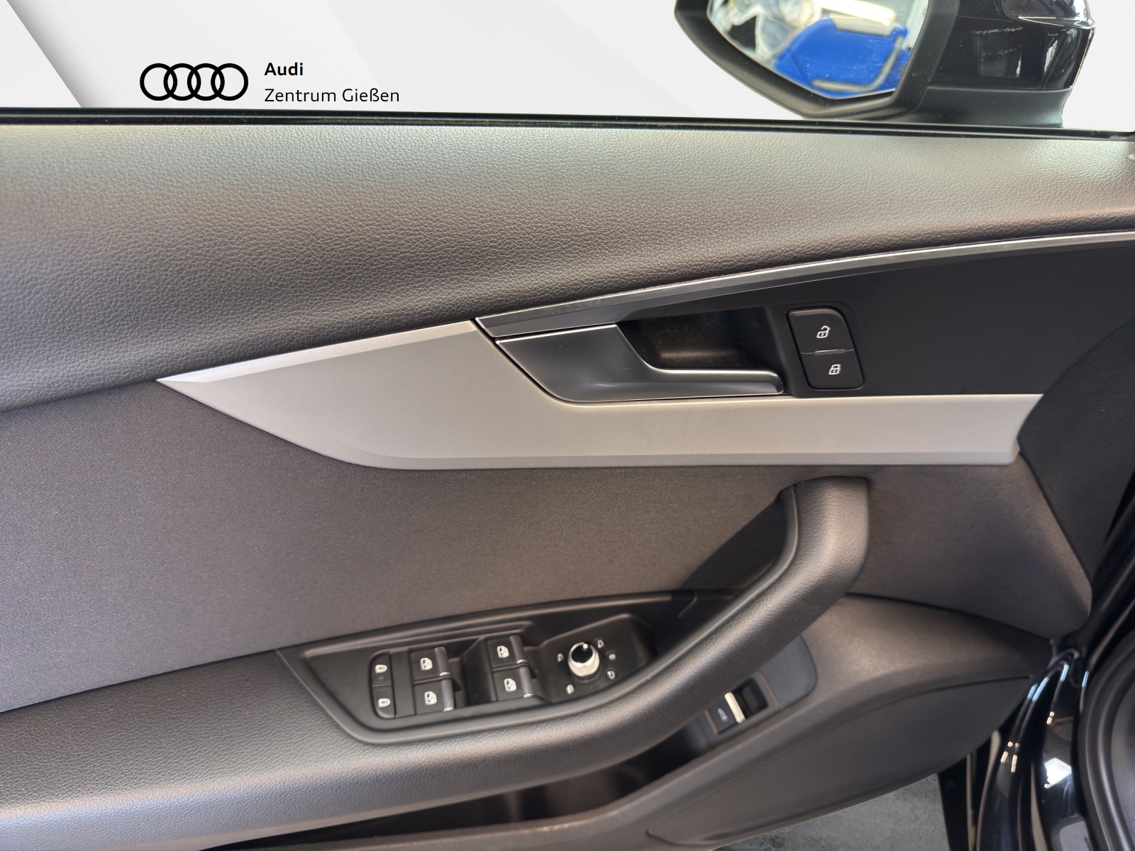 A4 Avant 35 TFSI S-tronic basis Businesspaket Navi