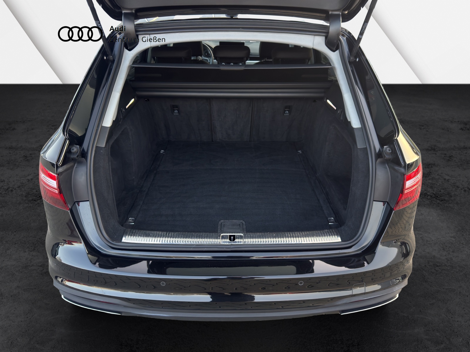 A4 Avant 35 TFSI S-tronic basis Businesspaket Navi