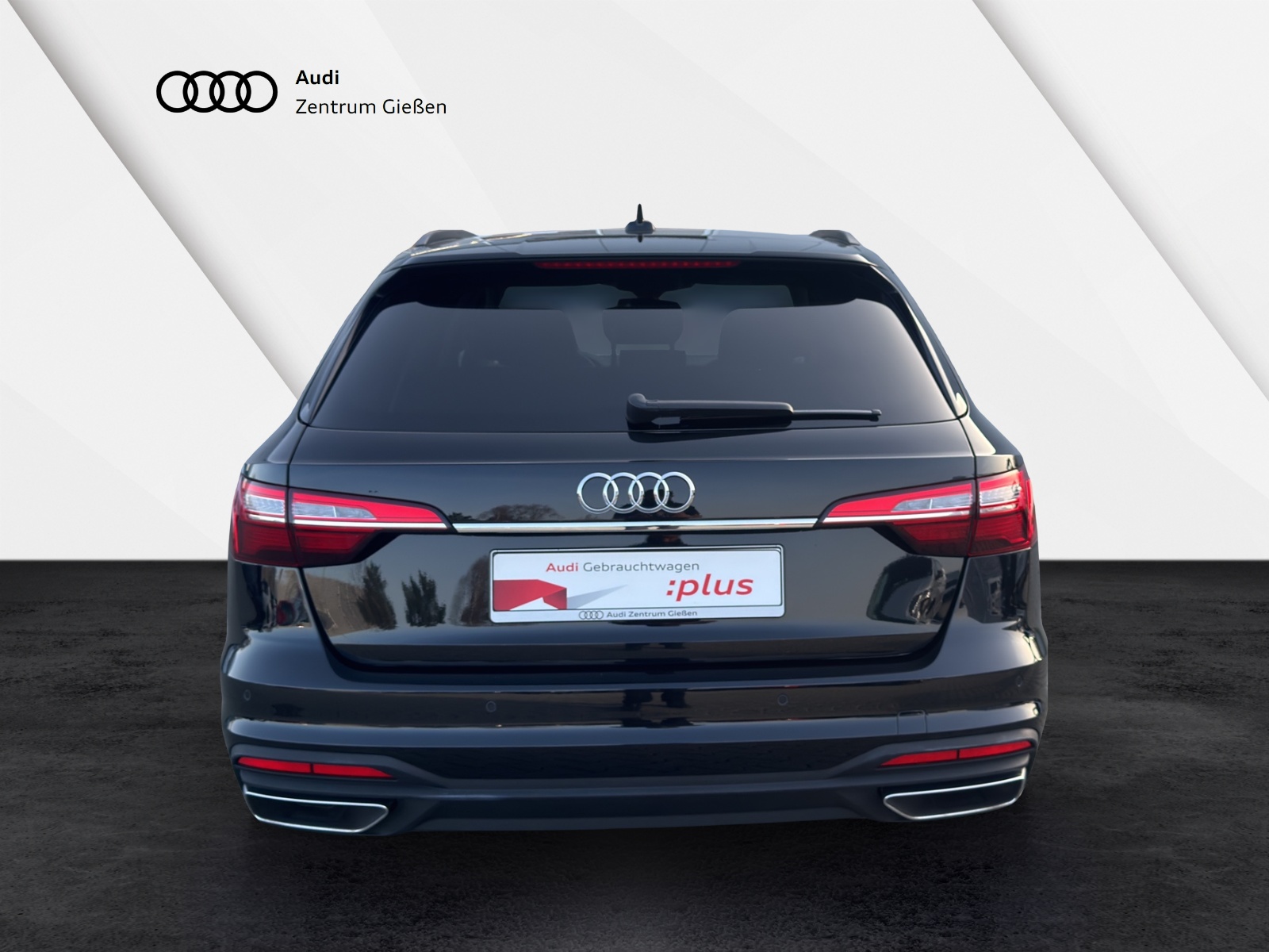 A4 Avant 35 TFSI S-tronic basis Businesspaket Navi