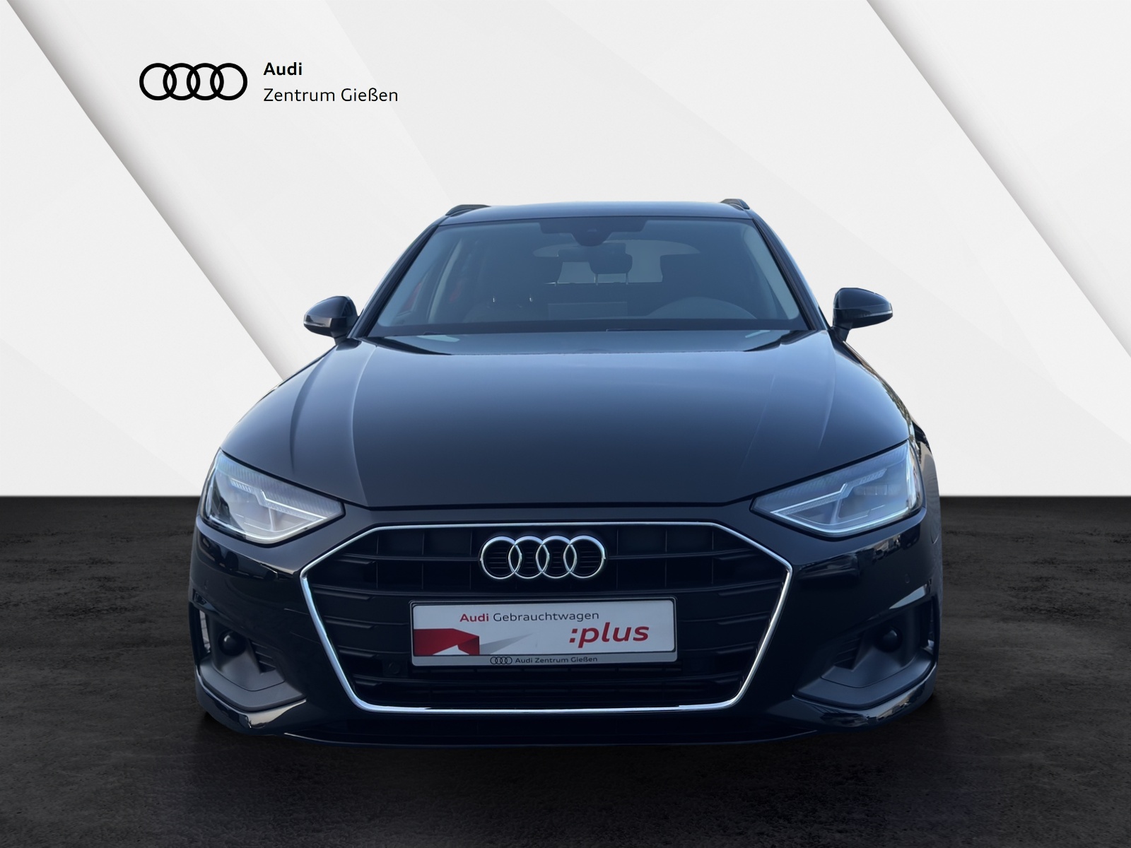 A4 Avant 35 TFSI S-tronic basis Businesspaket Navi