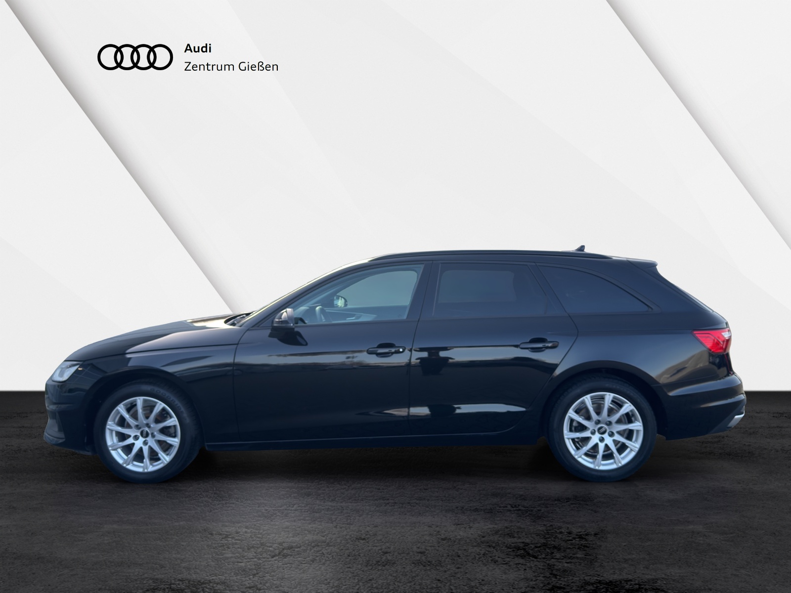 A4 Avant 35 TFSI S-tronic basis Businesspaket Navi