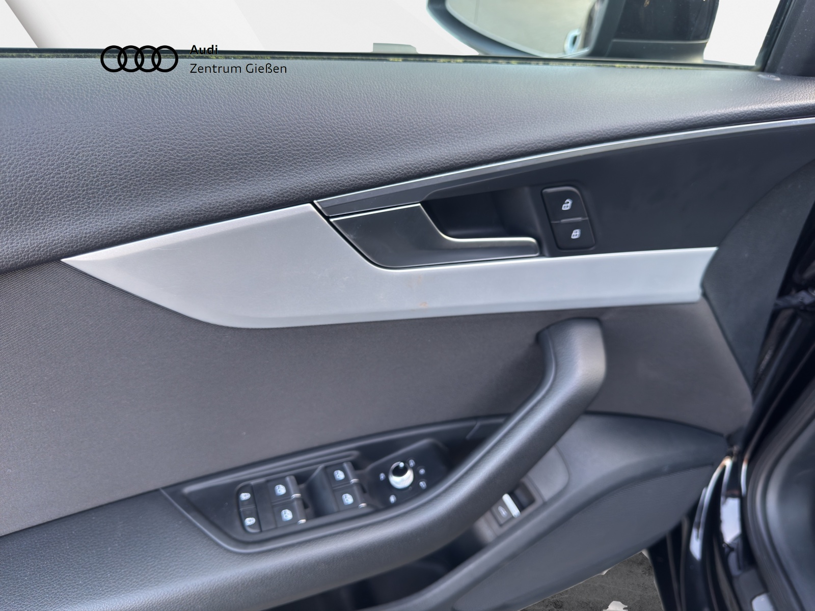 A4 Avant 35 TFSI S-tronic basis Businesspaket Navi