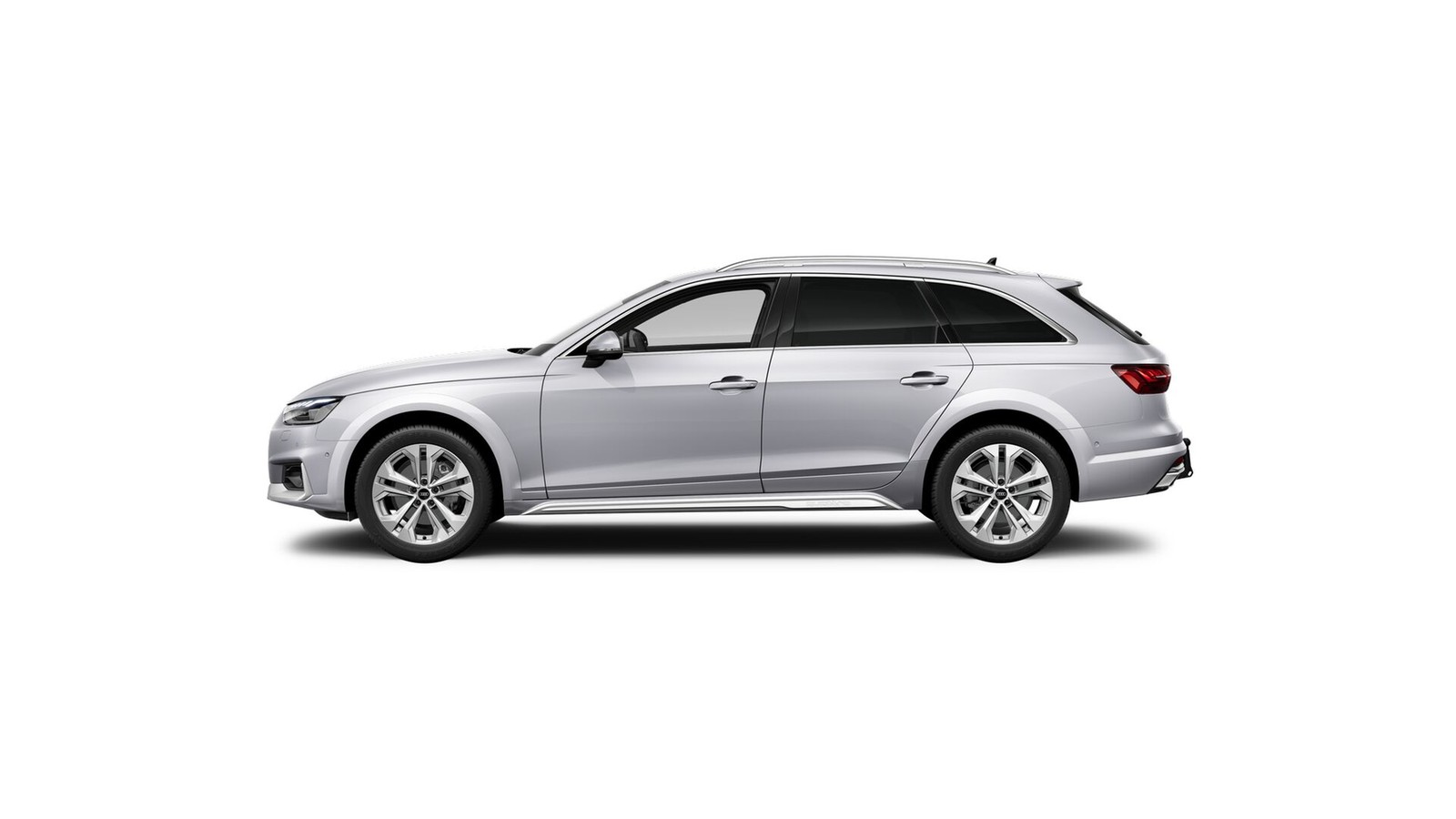 A4 Allroad quattro 40 TDI basis MATRIX Assist. Tour/Parken Standheizung