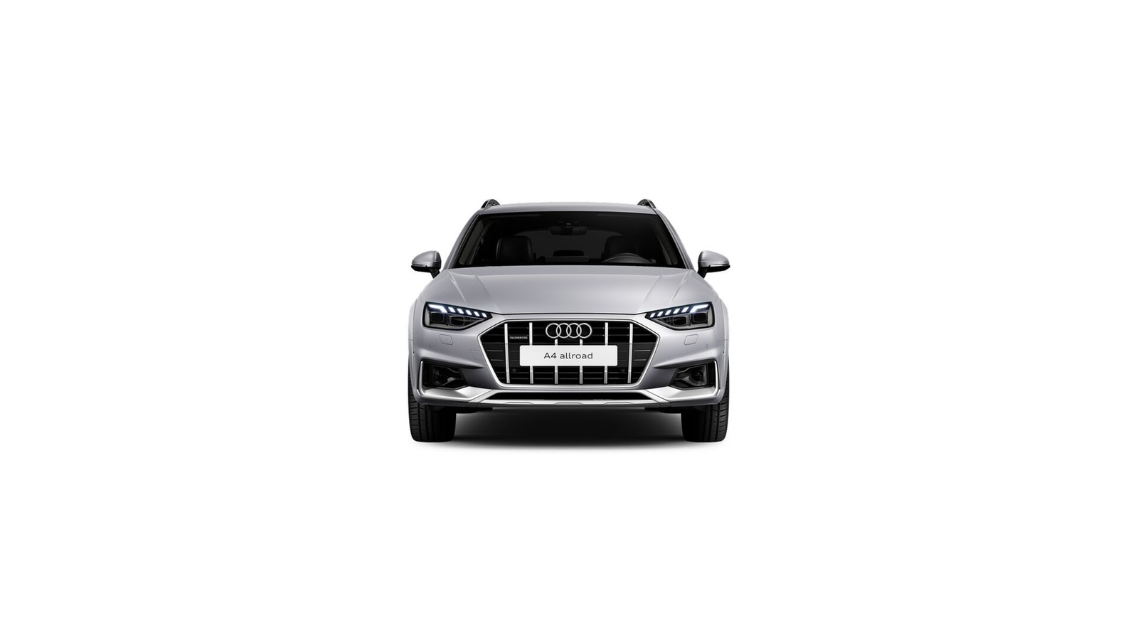 A4 Allroad quattro 40 TDI basis MATRIX Assist. Tour/Parken Standheizung