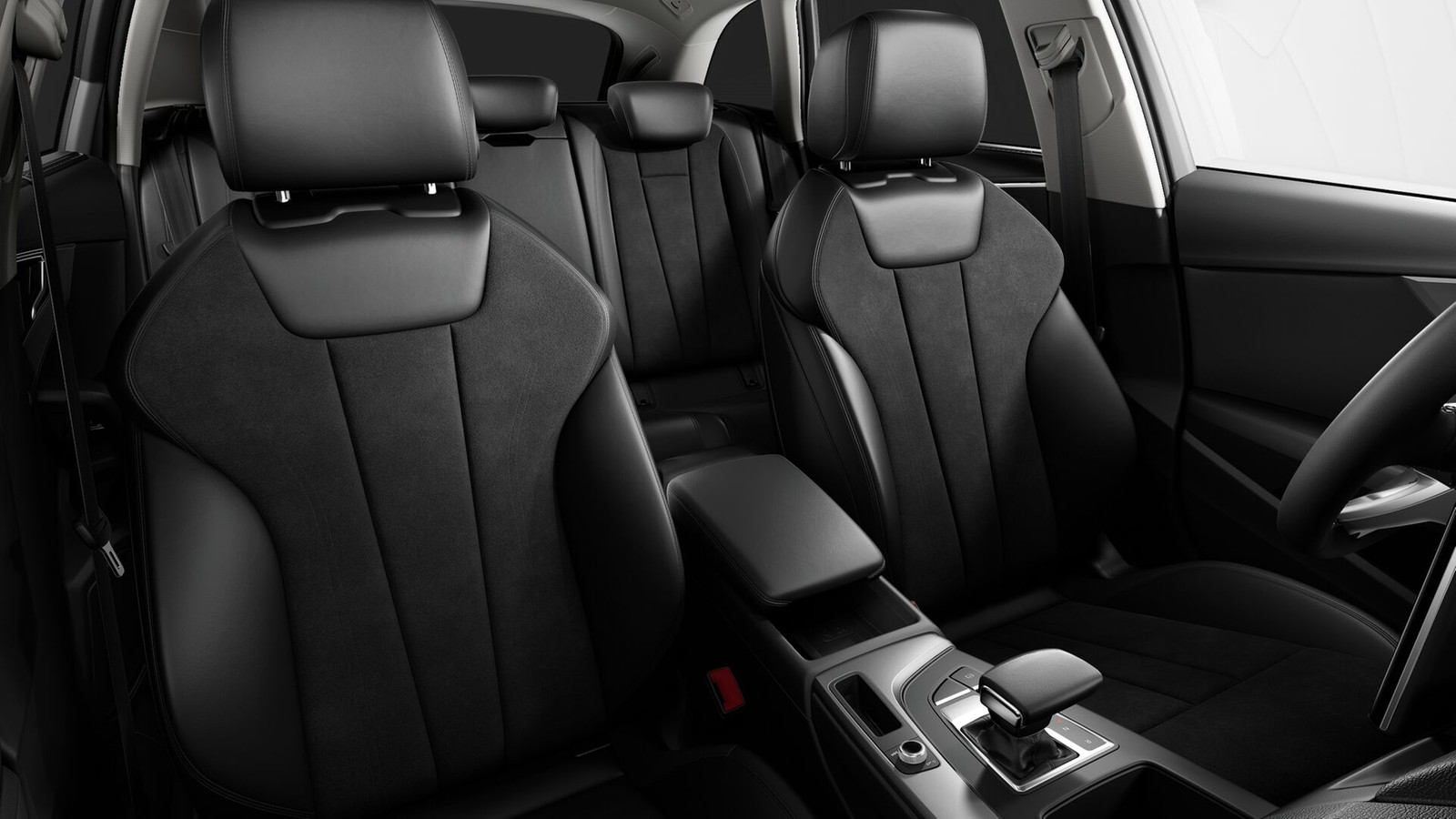 A4 Allroad quattro 40 TDI basis MATRIX Assist. Tour/Parken Standheizung